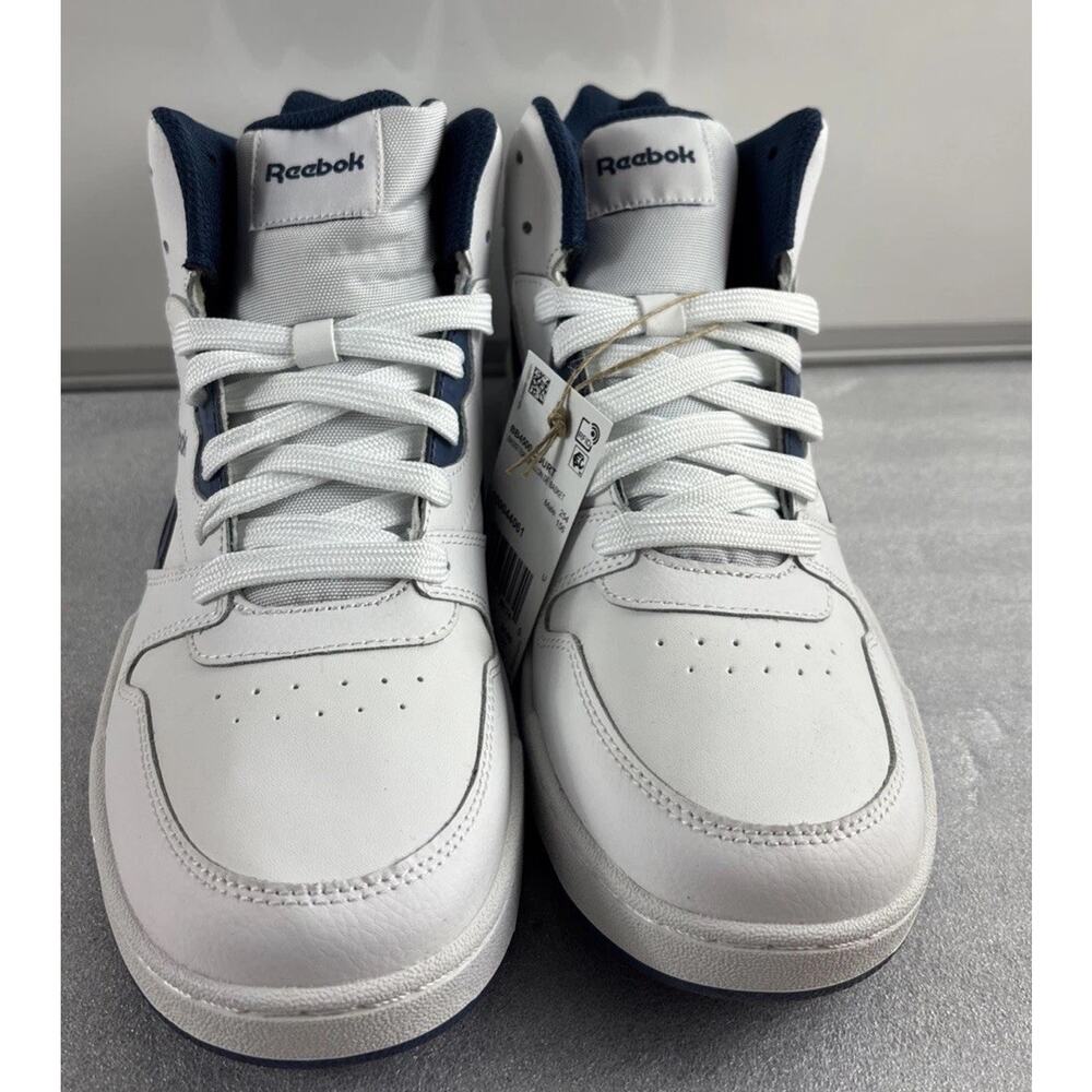 Shoes Reebok Court 100044061 Men Size 6.5